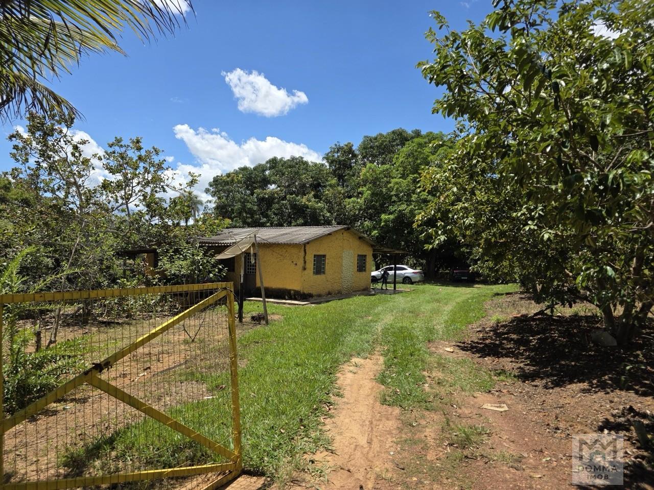 Chácara, 3 quartos, 10 m² - Foto 5