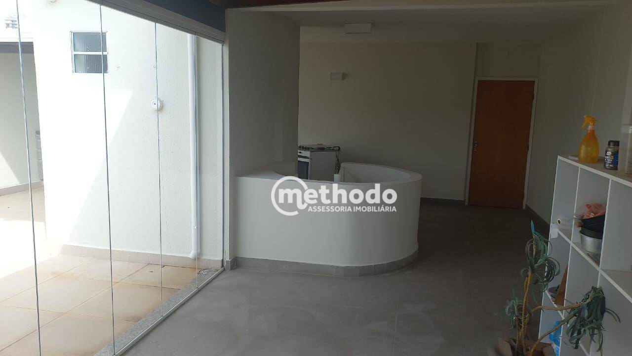 Cobertura à venda com 3 quartos, 150m² - Foto 14