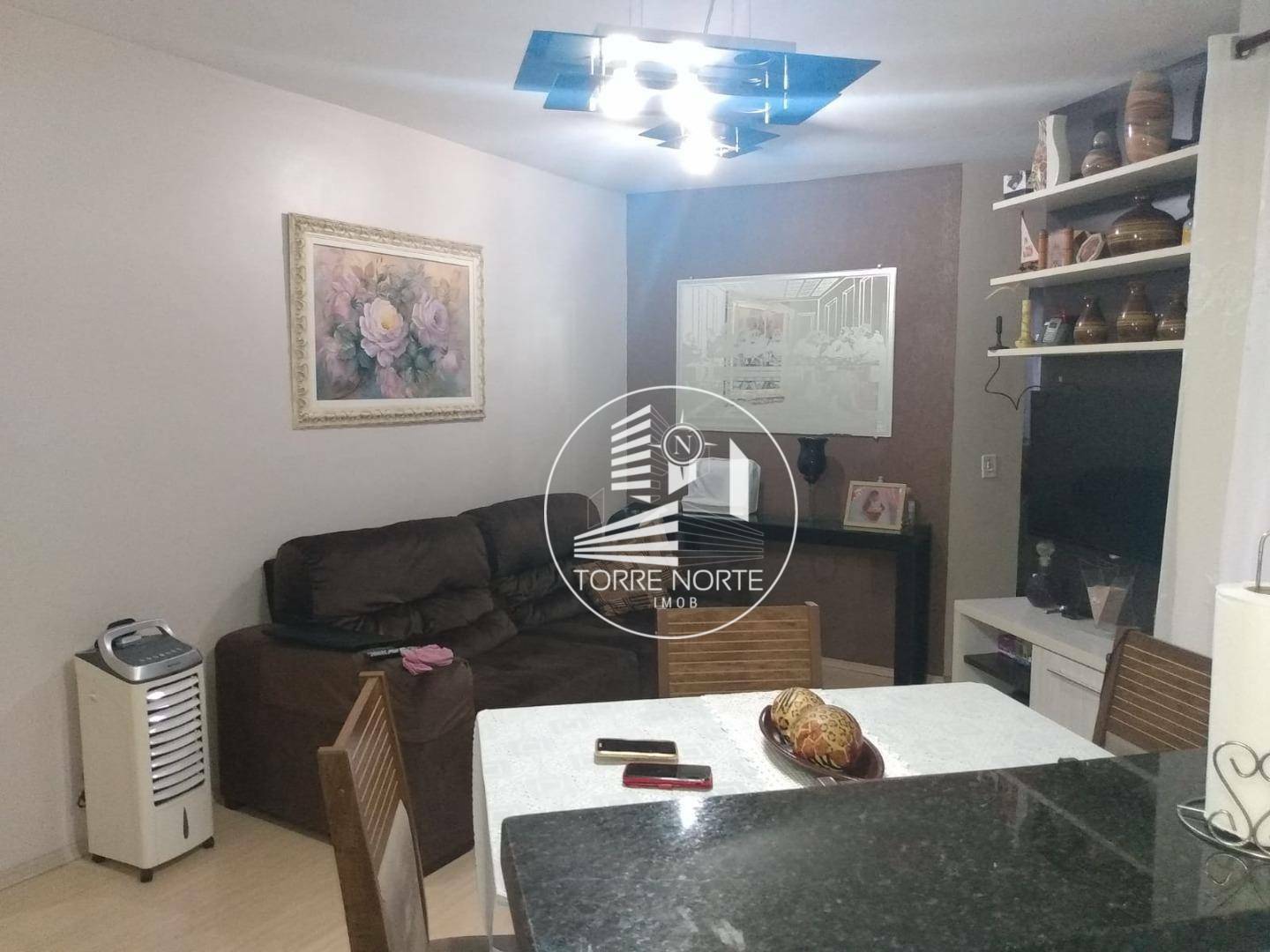 Apartamento à venda com 2 quartos, 57m² - Foto 10