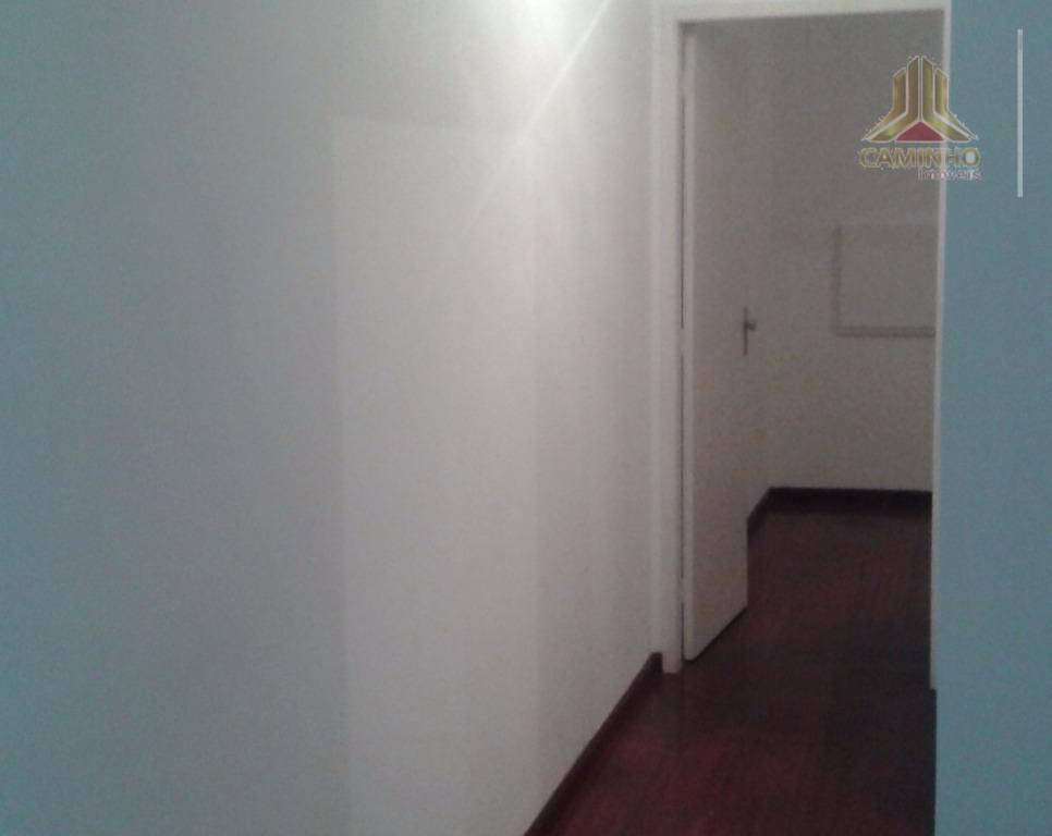 Apartamento à venda com 1 quarto, 47m² - Foto 9