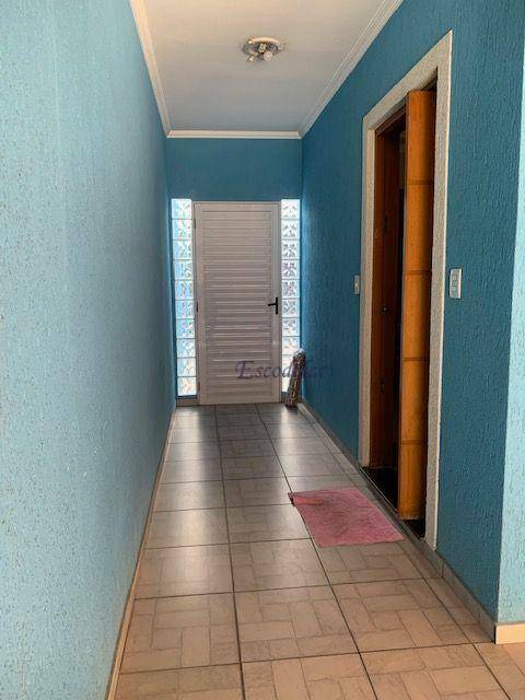 Sobrado à venda com 3 quartos, 170m² - Foto 29