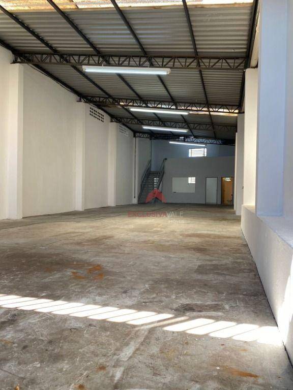 Depósito-Galpão-Armazém à venda e aluguel, 217m² - Foto 2