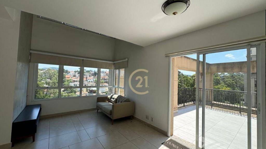 Apartamento à venda com 2 quartos, 117m² - Foto 3