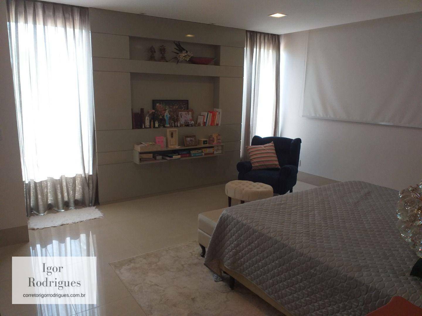 Sobrado à venda com 4 quartos, 550m² - Foto 15