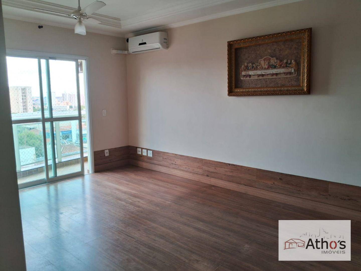 Apartamento à venda com 3 quartos, 85m² - Foto 16