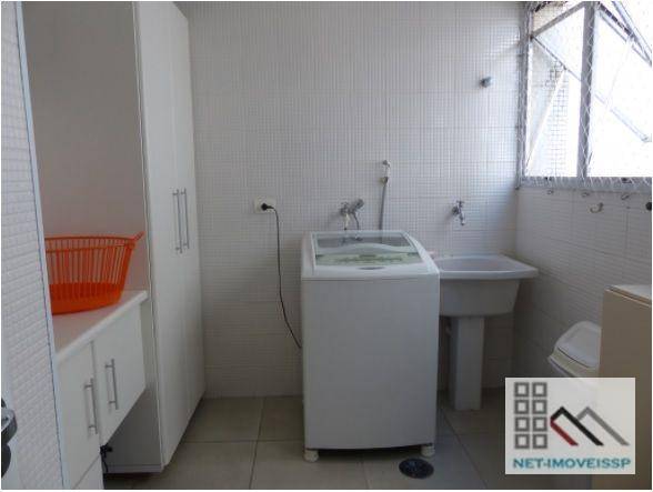 Apartamento à venda com 3 quartos, 120m² - Foto 29