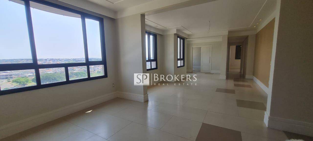 Apartamento à venda e aluguel com 4 quartos, 200m² - Foto 2