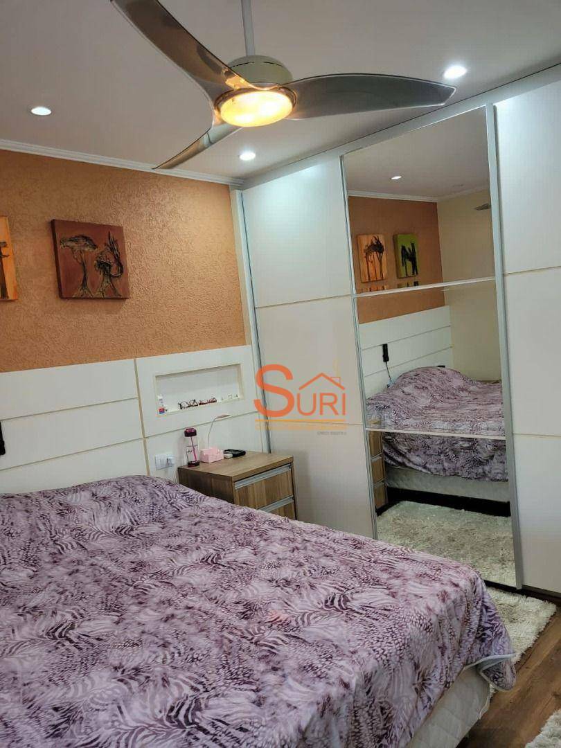 Sobrado à venda com 3 quartos, 132m² - Foto 26