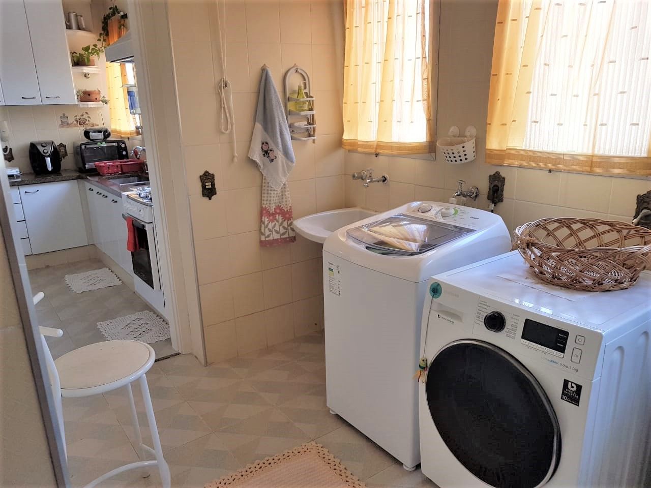 Apartamento à venda com 4 quartos, 198m² - Foto 22