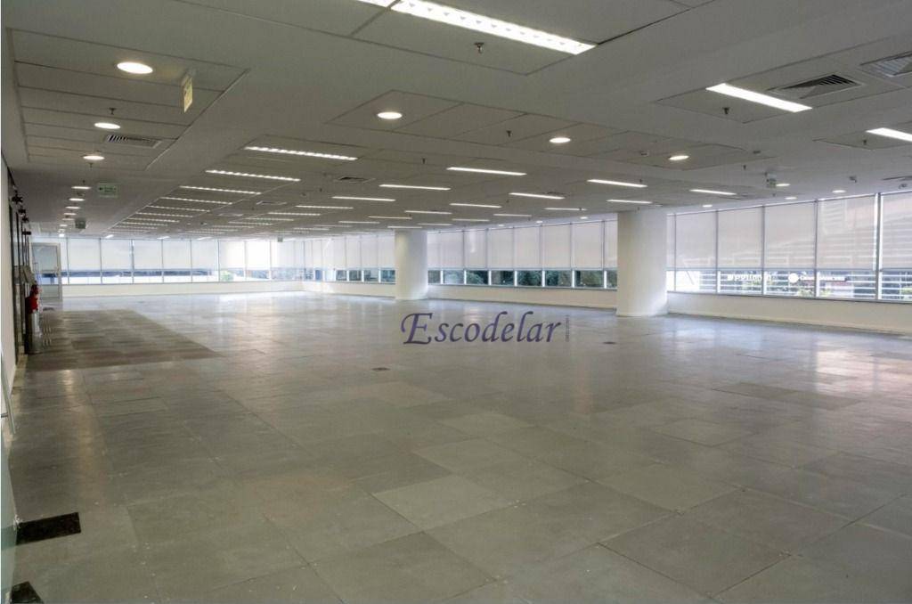 Conjunto Comercial-Sala à venda, 499m² - Foto 19