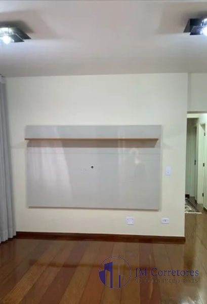 Apartamento à venda com 3 quartos, 89m² - Foto 2