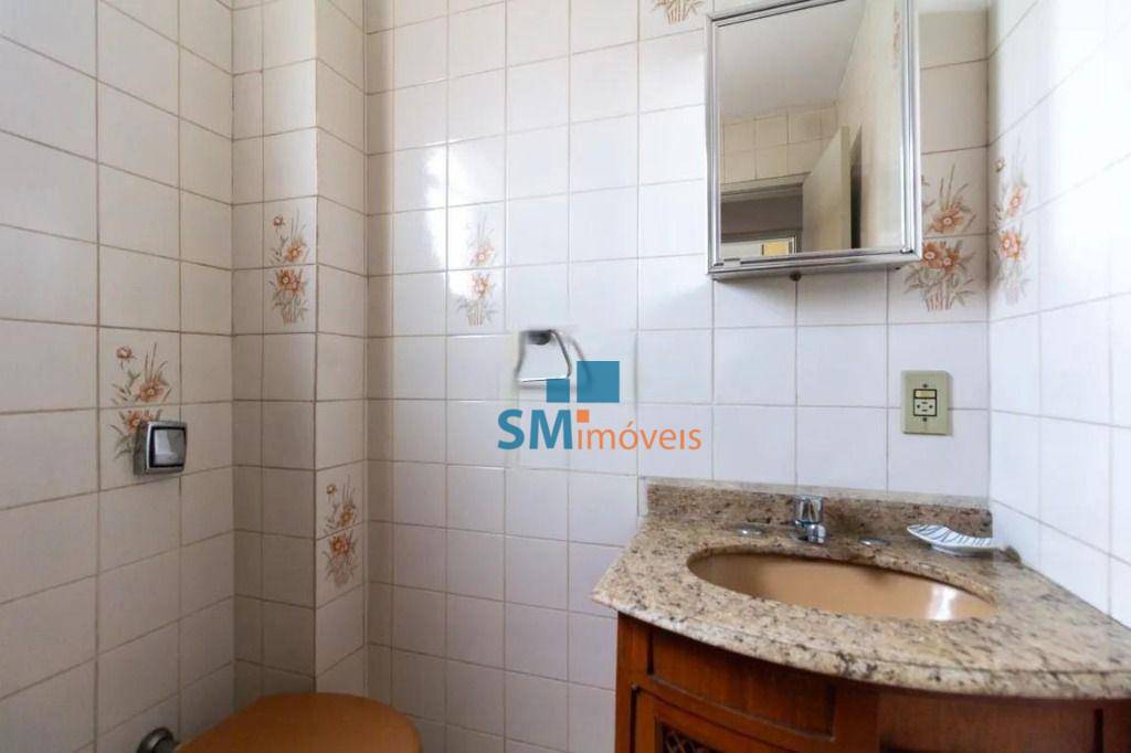 Apartamento à venda com 1 quarto, 47m² - Foto 4