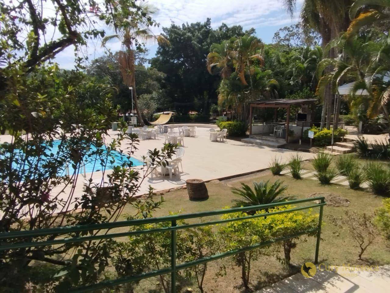 Pousada-Chalé à venda, 1002m² - Foto 18