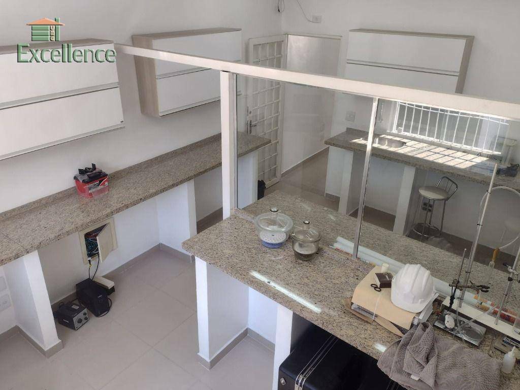 Sobrado à venda, 128m² - Foto 21