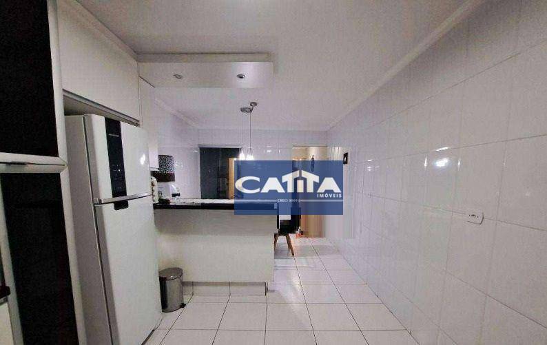 Sobrado à venda com 3 quartos, 158m² - Foto 7