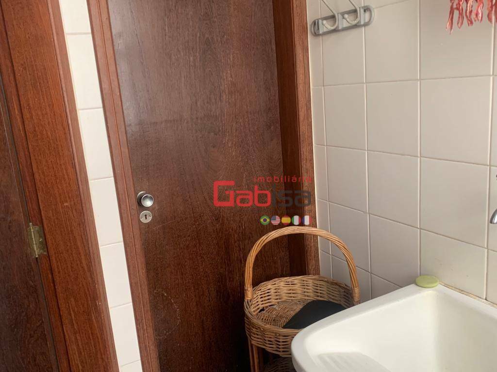 Apartamento à venda com 3 quartos, 120m² - Foto 12