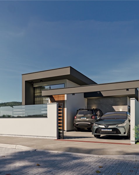 Casa, 2 quartos, 68 m² - Foto 4