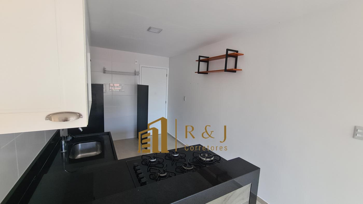 Apartamento à venda com 2 quartos, 54m² - Foto 12