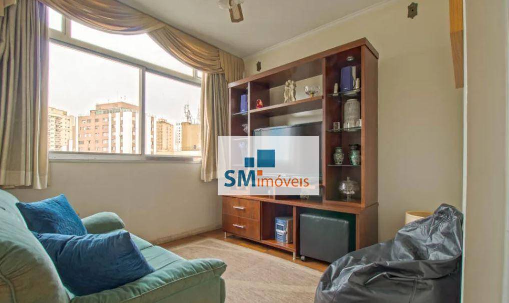 Apartamento à venda com 3 quartos, 240m² - Foto 12