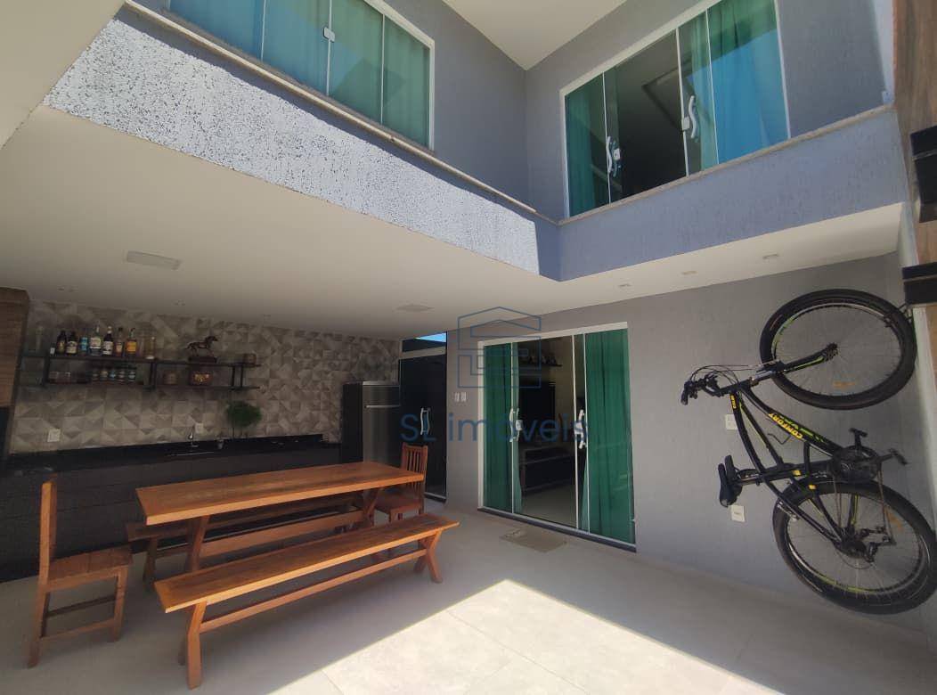 Casa, 2 quartos, 120 m² - Foto 2