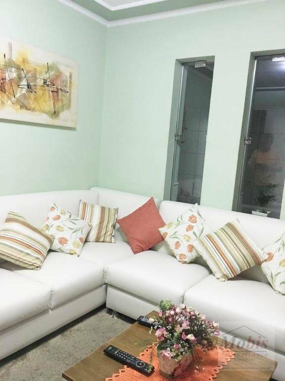 Sobrado à venda com 3 quartos, 186m² - Foto 6