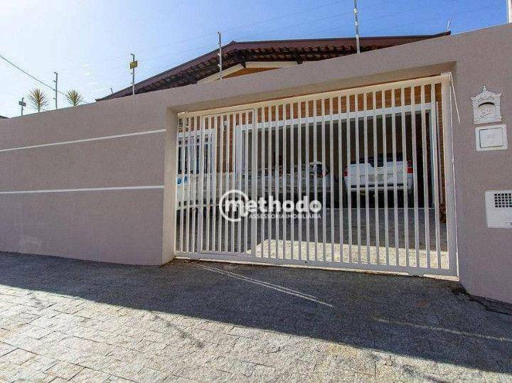 Casa à venda com 3 quartos, 128m² - Foto 3