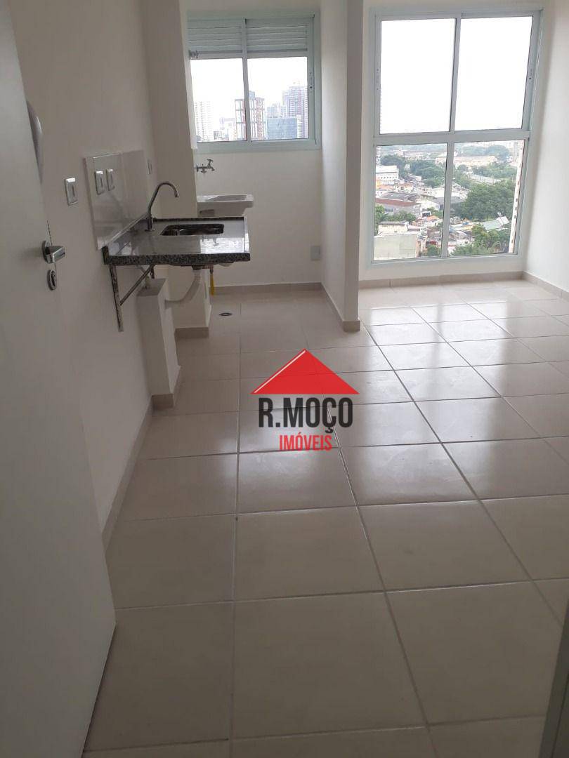 Apartamento à venda com 1 quarto, 30m² - Foto 5