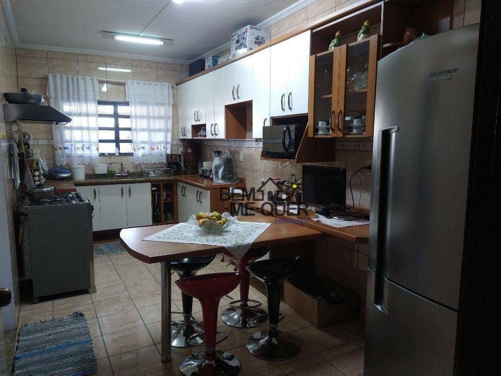 Sobrado, 3 quartos, 132 m² - Foto 21