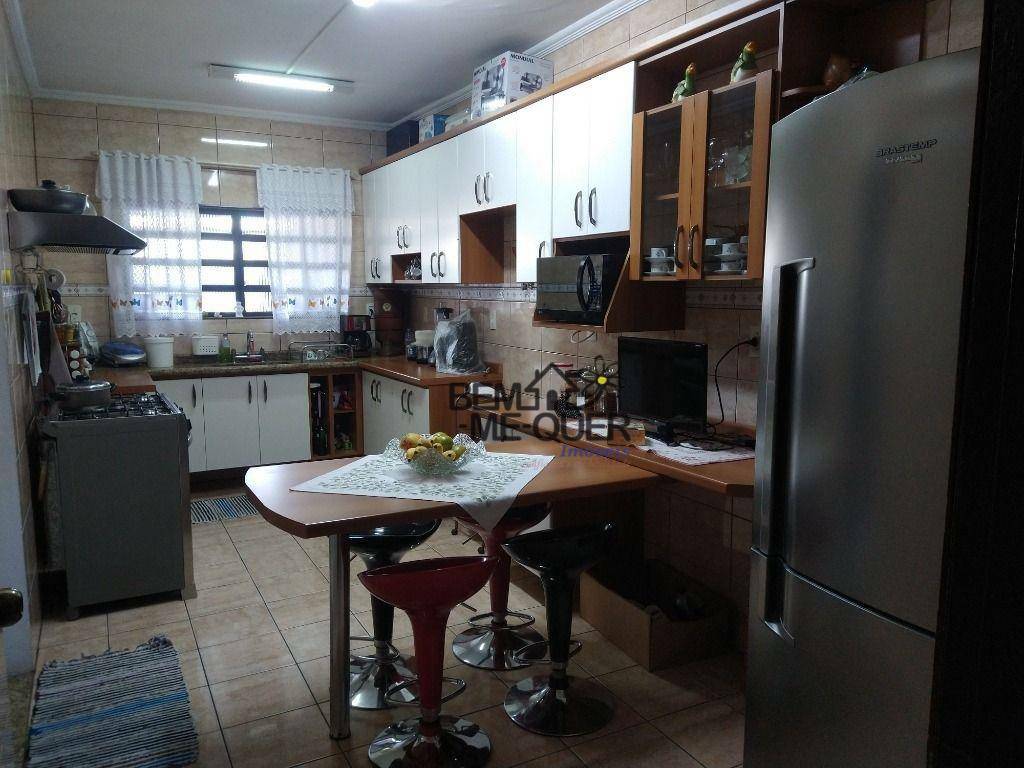 Sobrado à venda com 3 quartos, 132m² - Foto 21