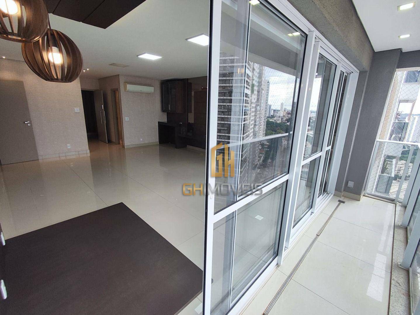 Apartamento à venda com 4 quartos, 159m² - Foto 7