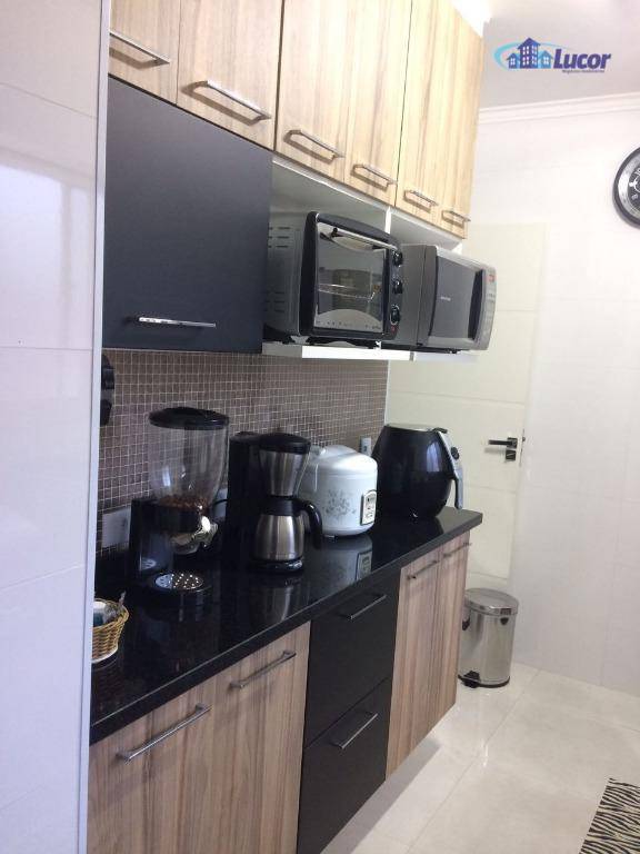 Apartamento à venda com 2 quartos, 62m² - Foto 10