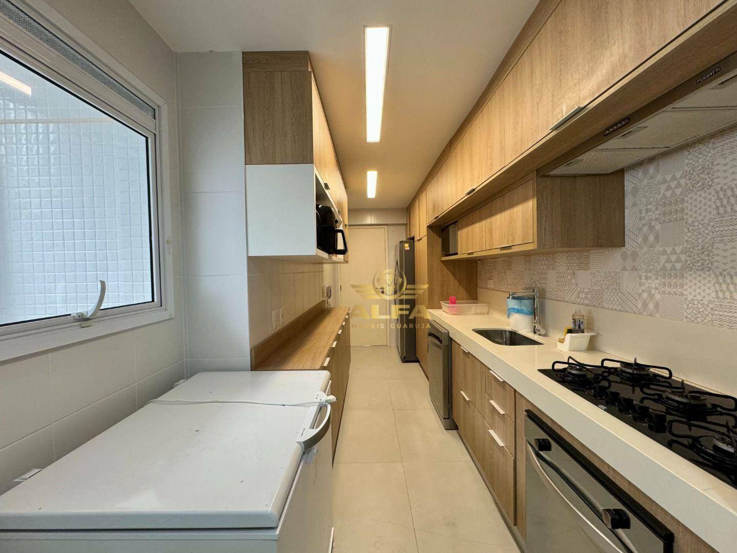 Apartamento à venda com 3 quartos, 125m² - Foto 26