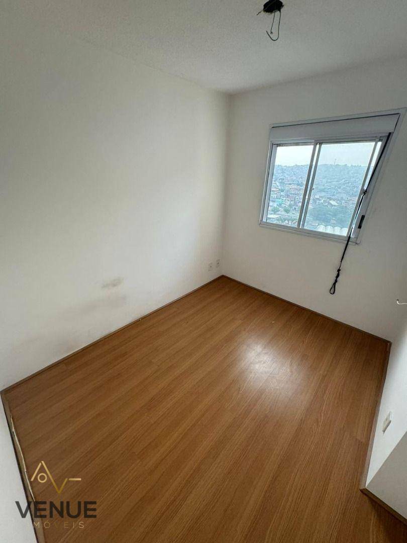 Apartamento à venda com 2 quartos, 46m² - Foto 8