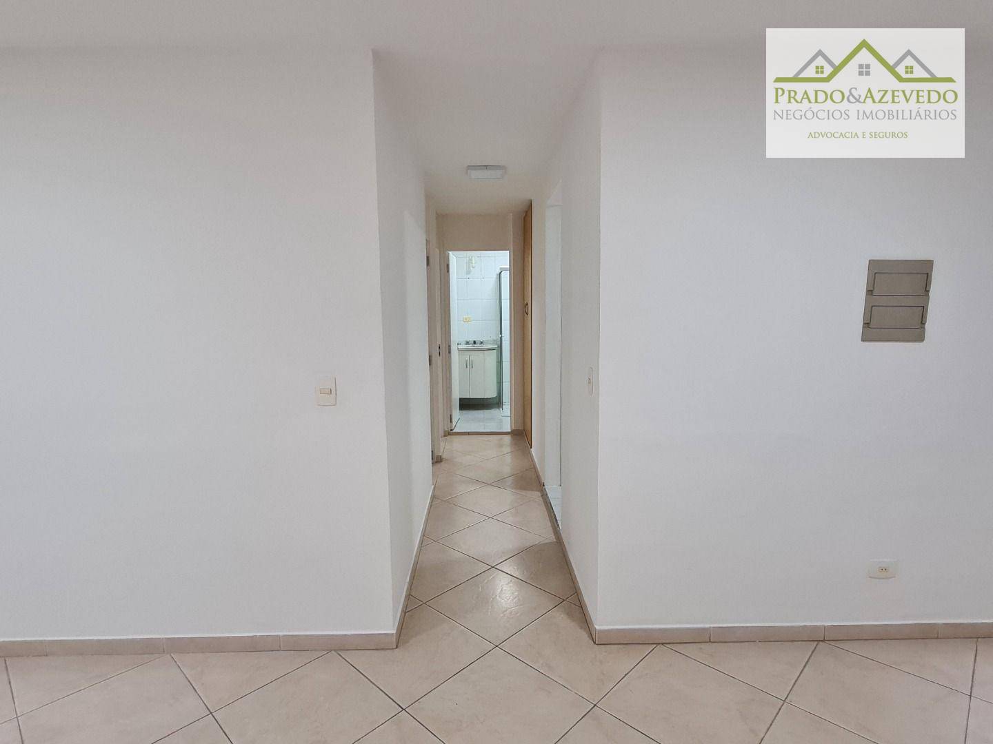 Apartamento à venda com 2 quartos, 54m² - Foto 4