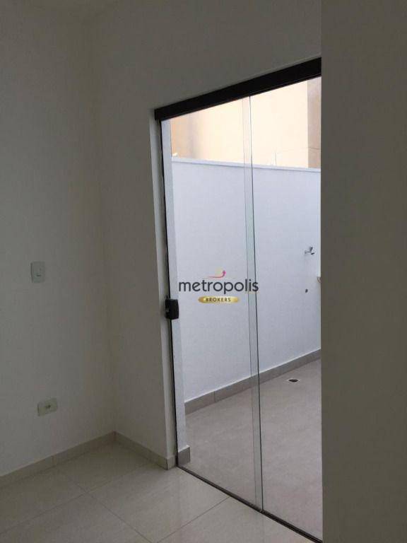 Apartamento à venda com 2 quartos, 47m² - Foto 2