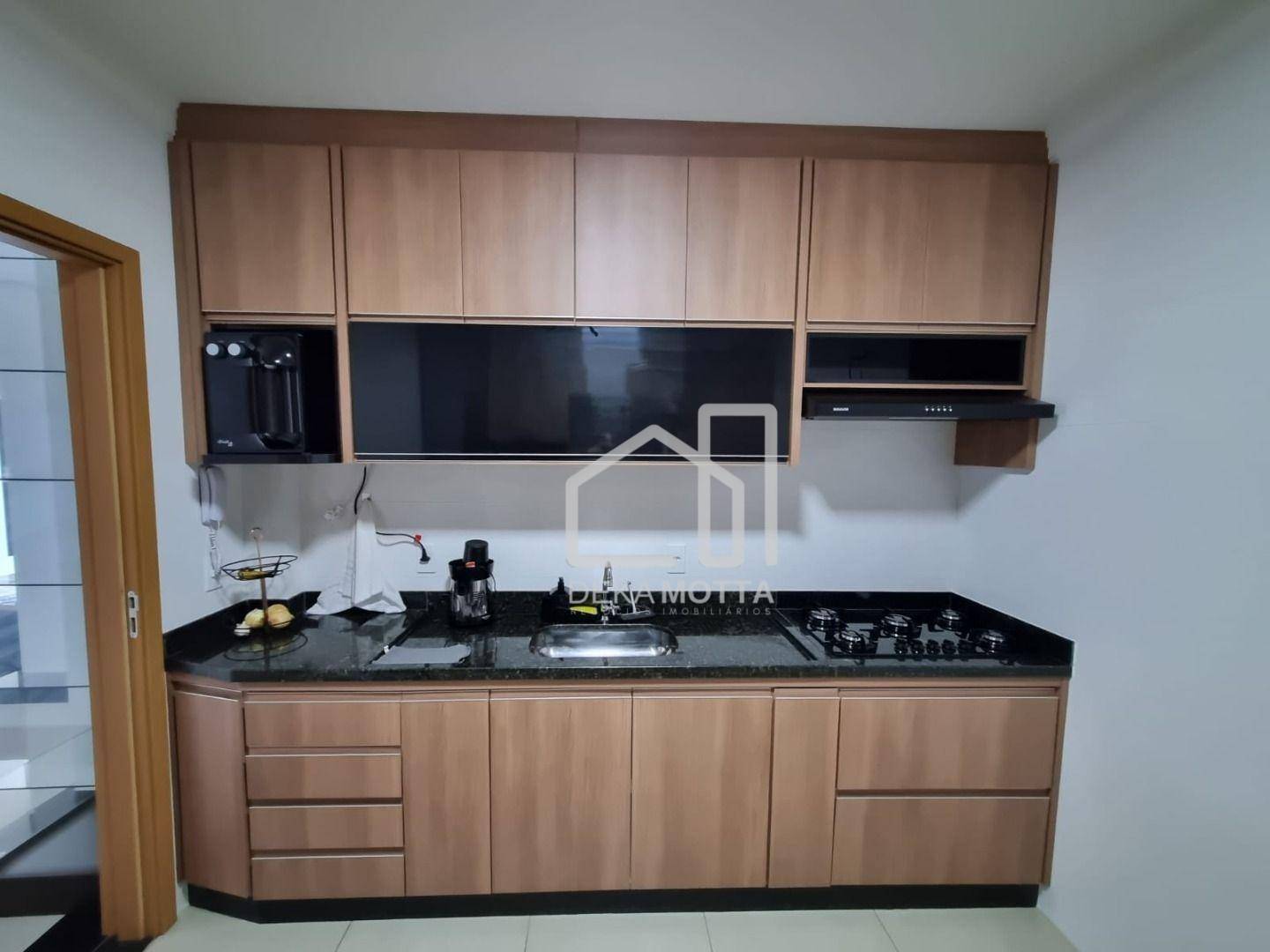 Apartamento à venda com 3 quartos, 78m² - Foto 3