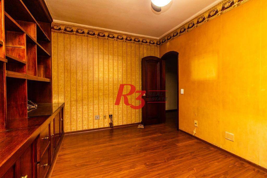 Apartamento à venda com 3 quartos, 235m² - Foto 11