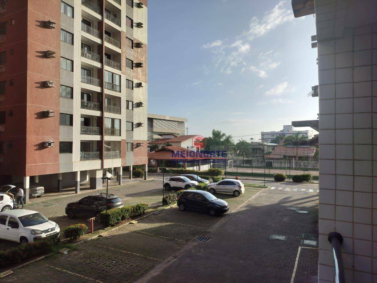 Apartamento para alugar com 2 quartos, 57m² - Foto 9