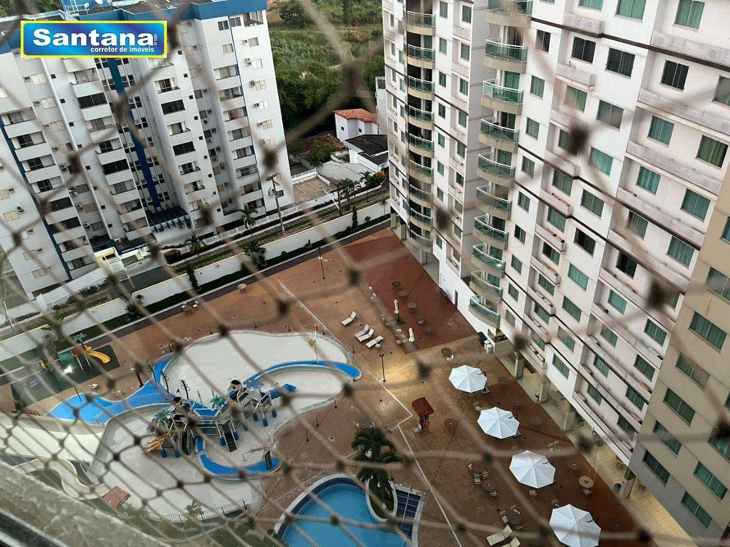 Apartamento à venda com 1 quarto, 34m² - Foto 3