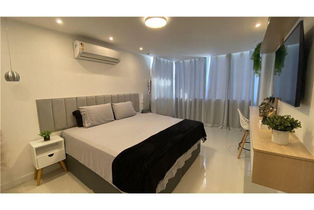 Casa de Condomínio à venda com 4 quartos, 333m² - Foto 14