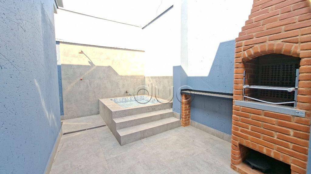 Casa de Condomínio para alugar com 3 quartos, 121m² - Foto 49