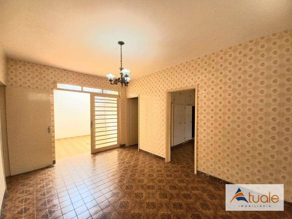 Casa à venda com 3 quartos, 190m² - Foto 10