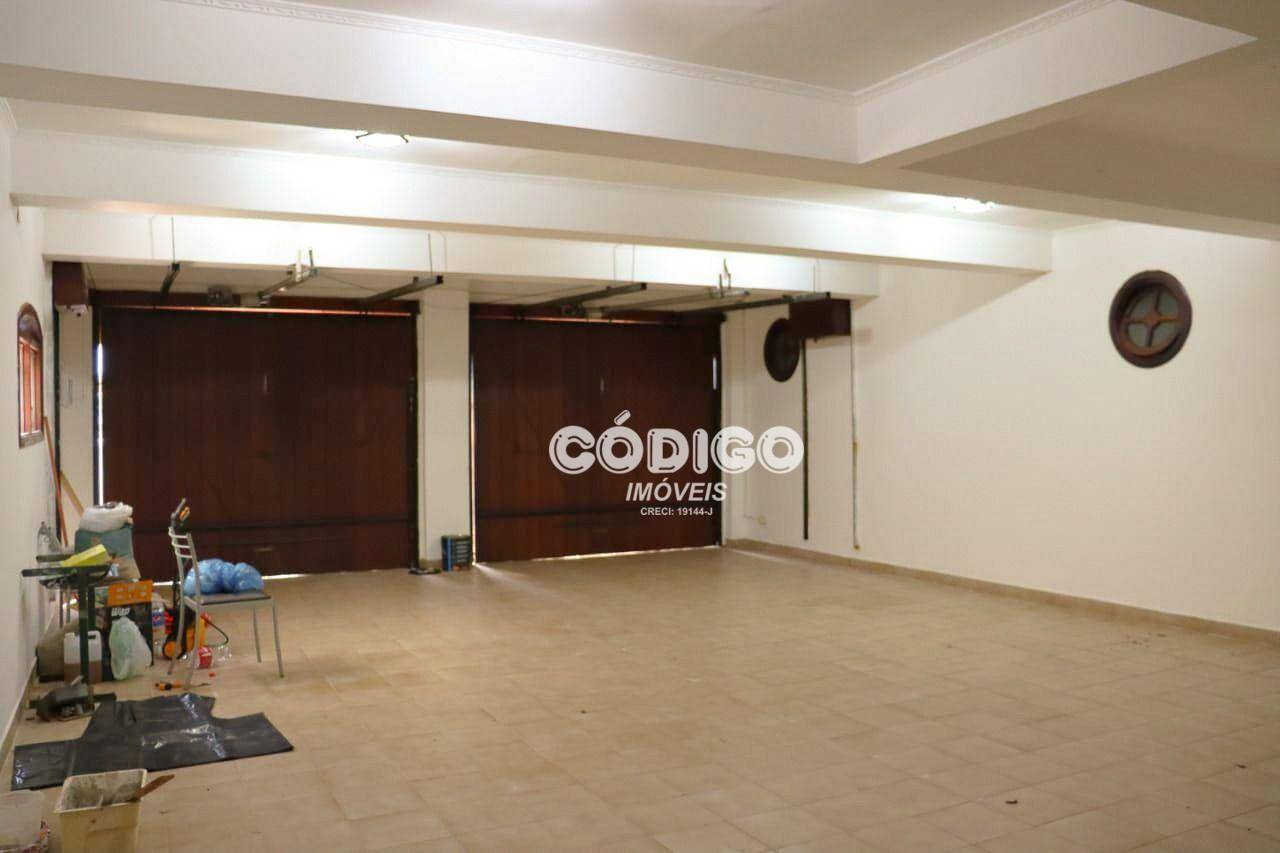 Sobrado à venda com 5 quartos, 880m² - Foto 9