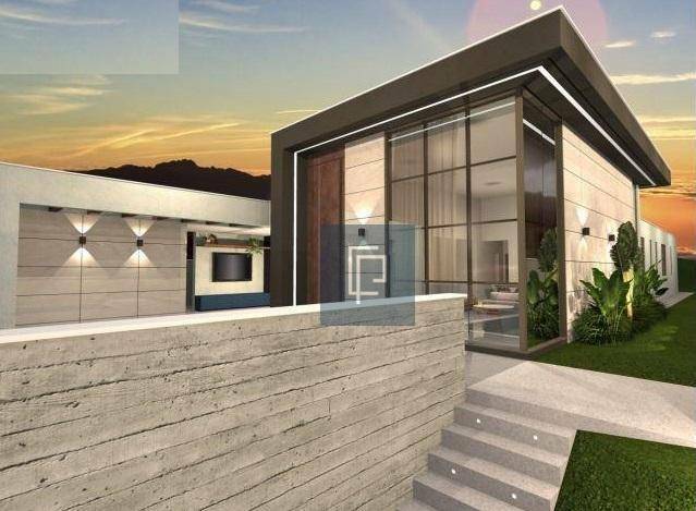 Casa à venda com 4 quartos, 387m² - Foto 2