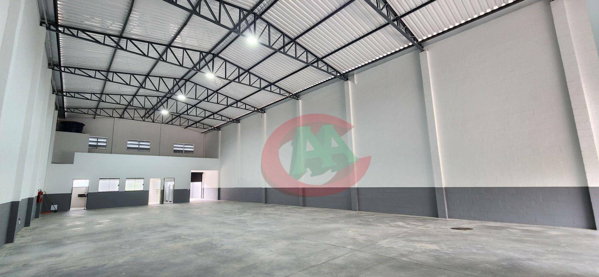 Depósito-Galpão, 480 m² - Foto 5