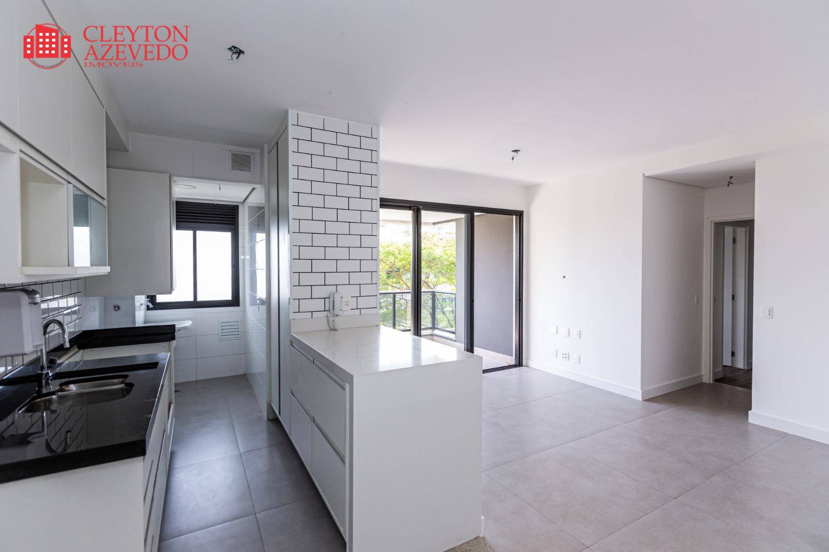 Apartamento à venda e aluguel com 2 quartos, 85m² - Foto 2