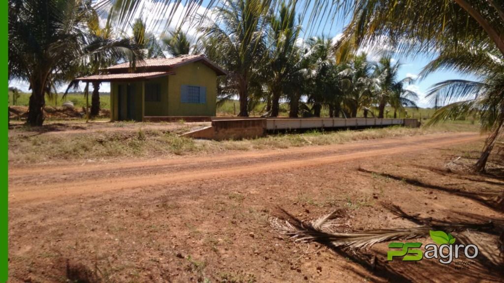 Fazenda à venda, 190000000M2 - Foto 3