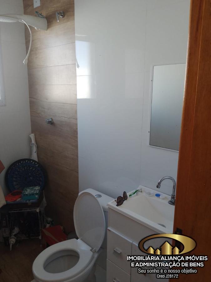 Casa para alugar com 3 quartos, 130m² - Foto 19