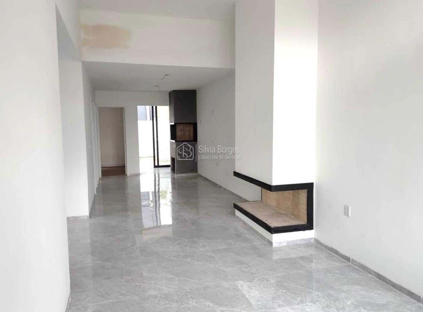 Sobrado à venda com 3 quartos, 85m² - Foto 3