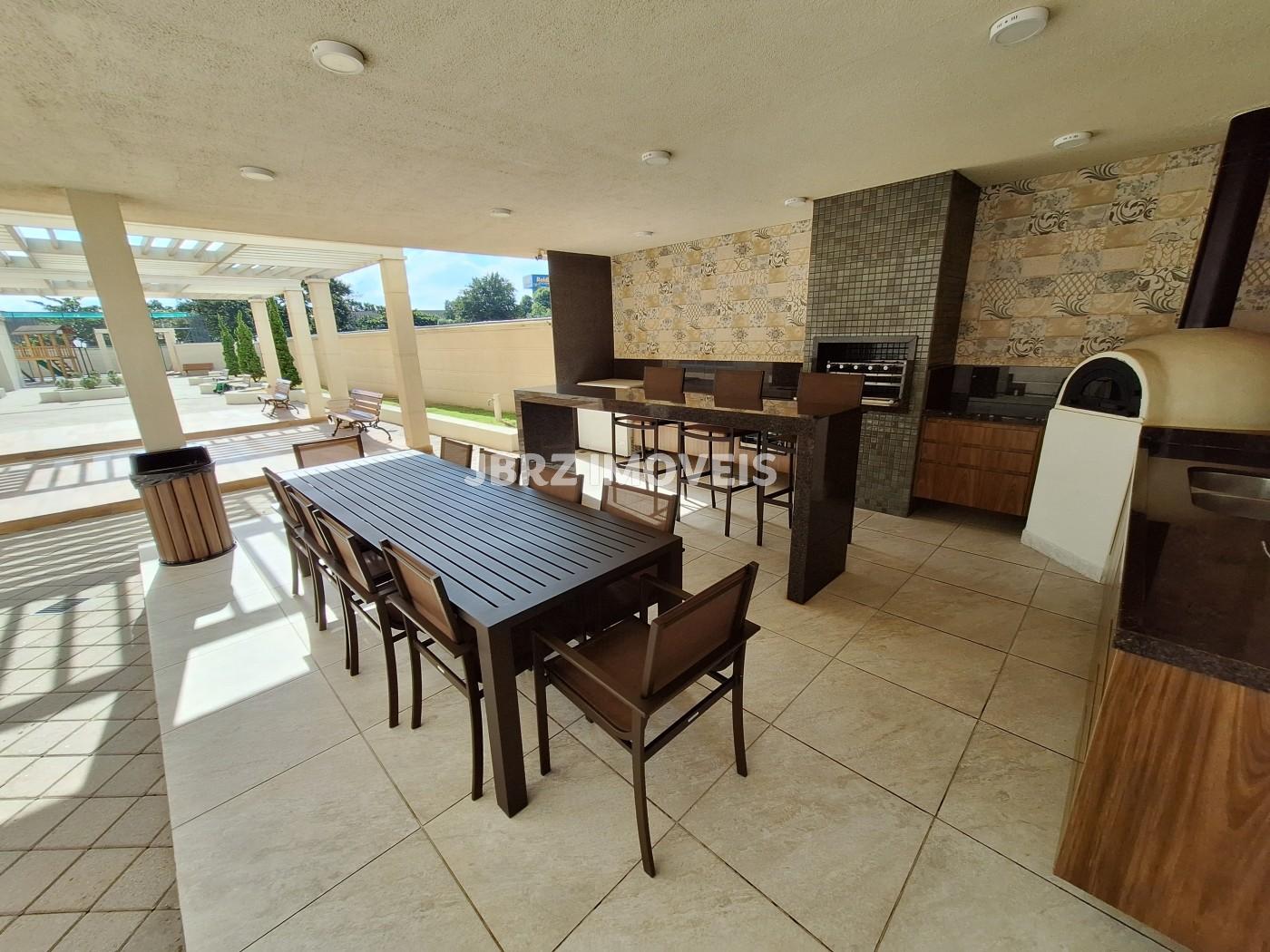 Apartamento para alugar com 3 quartos, 116m² - Foto 35
